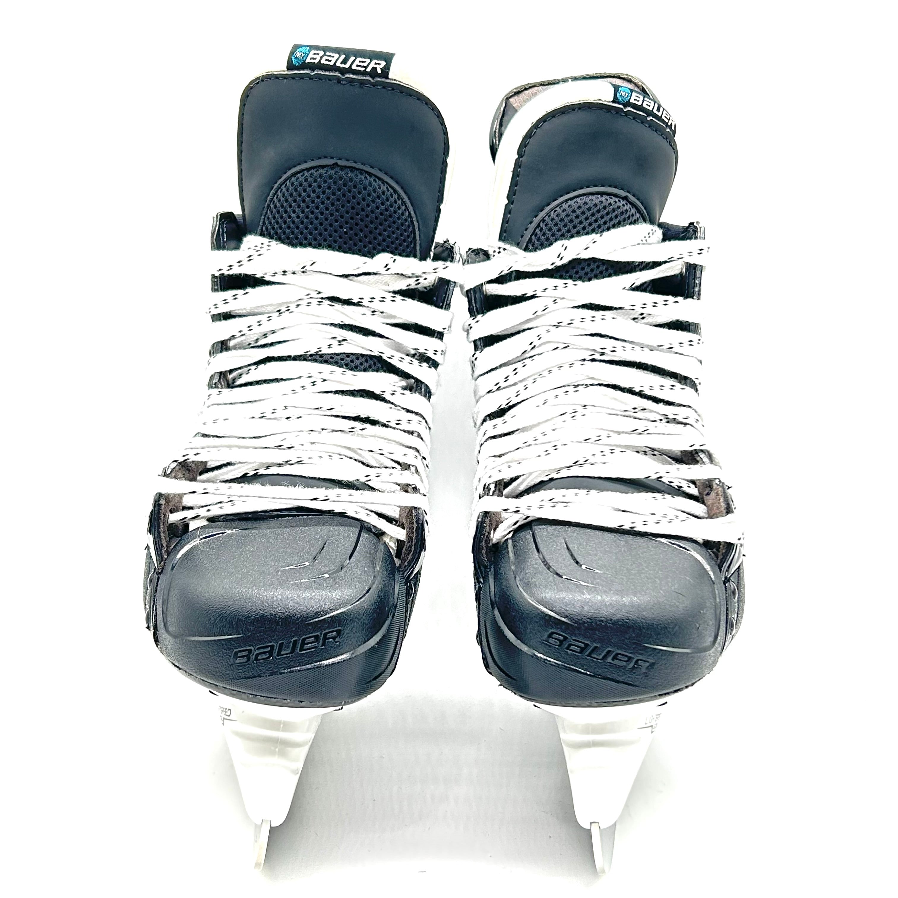 Patins de hockey Bauer Vapor Hyperlite Pro Stock - Taille 8.25D/8.5D
